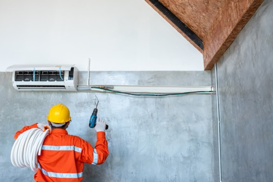 installateur climatiseur De Dietrich